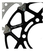 Brembo Brake disc kit T-Drive, inox, 310mm - Kawasaki 636,