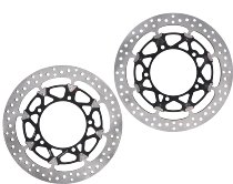 Brembo Brake disc kit T-Drive, inox, 310mm - Suzuki 600, 750