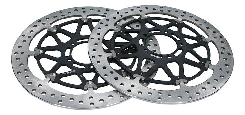 Brembo Brake disc kit T-Drive, inox, 330mm - Ducati 1098,