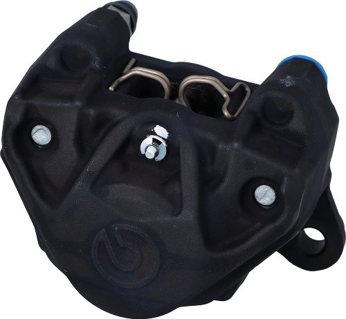 Brembo pinza freno P2 32 destra, nero