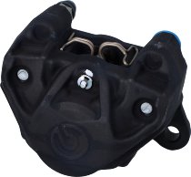 Brembo pinza freno P2 32 destra, nero