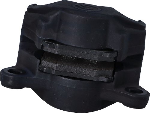 Brembo pinza freno P2 32 destra, nero