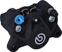 Brembo pinza de freno P2 32 derecha, negro