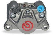 Brembo brake caliper P2, 34 mm, titanium