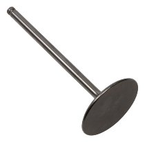 Ducati Intake valve 44.3mm, titanium - 1098 R, 1198 R