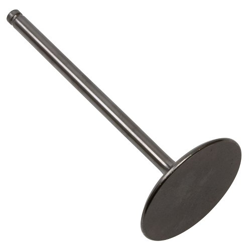 Ducati Intake valve 44.3mm, titanium - 1098 R, 1198 R