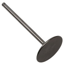 Ducati Intake valve 44.3mm, titanium - 1098 R, 1198 R