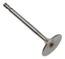 Ducati Intake valve, 39,5mm - 848, Hayden