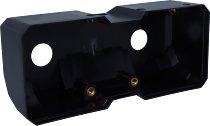 Benelli Instrumentenkonsole Unterteil - 500 Quattro, 750