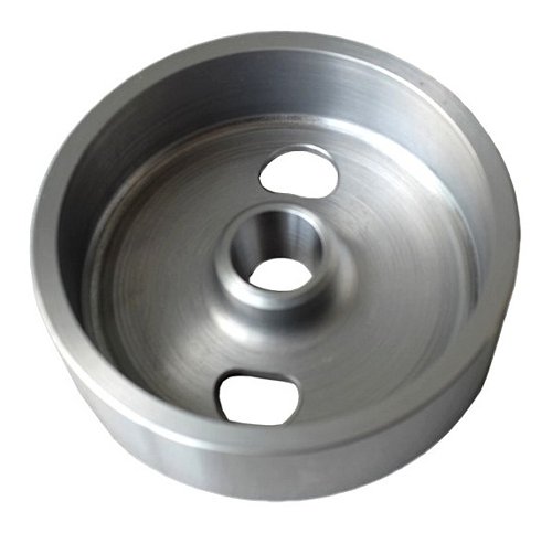 MRP Fly wheel single cylinder - Ducati 250, 350, 450 Desmo,