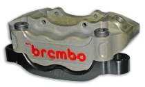 Vierkolbenbr.-Set CNC Radial Yamaha R1 ´07 / ´10