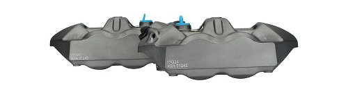 Radial CNC calipers KIT monoblock M4 radial iron