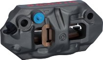 BREMBO pinza freno a quattro pistoncini M4,108mm, destra,