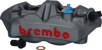 BREMBO pinza freno a quattro pistoncini M4,108mm, destra,