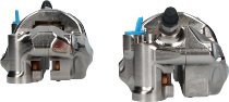 Vierkolbenbr.-Set links / rechts GP4 RX CNC Radial P4 32-