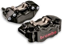 Brembo Bremssattel-Kit GP4-RB CNC Radial P4 30/34- 100mm,