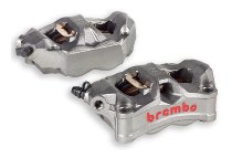 Brembo Bremssattel-Kit Monoblock Radial, Stylema, 100mm,
