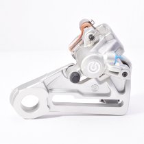 Brembo étrier de frein flottant PF 26 B, argent