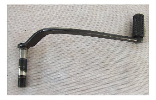 Moto Guzzi Shift lever (second-hand) - V65 TT NML