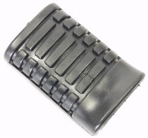 Moto Guzzi Footrest rubber, front - California 3, 1100, EV,