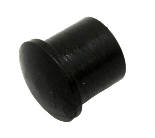 Moto Guzzi Rubber plug windshield holder - V35, V65 Florida