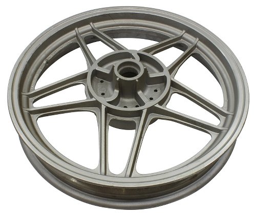 Moto Guzzi Rear wheel rim 2,15x16 - V35, V65 Florida,