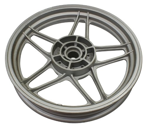 Moto Guzzi Rear wheel rim 2,15x16 - V35, V65 Florida,