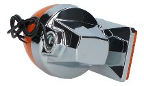 Moto Guzzi Indicator front & rear side - V35, V50, V65