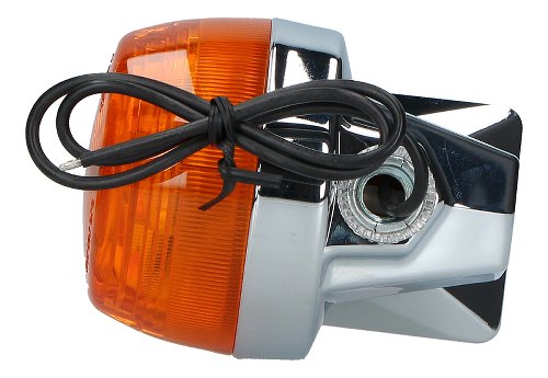 Moto Guzzi Indicator front & rear side - V35, V50, V65