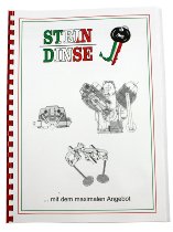 NML Moto Guzzi Werkstatthandbuch ( Englisch ) Erweiterung