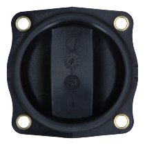 Ducati Ventildeckel - 400, 800, 1100 Scrambler, 696-1100