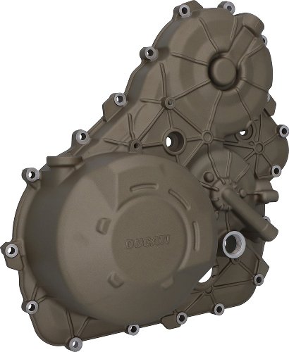 Ducati Clutch cover - V4, S Multistrada