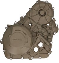 Ducati Clutch cover - V4, S Multistrada