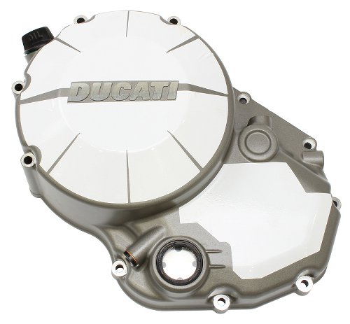 Ducati clutch cover 848