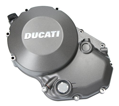 Ducati Clutch cover - 696, 795, 796, 1100 Evo Monster, 796