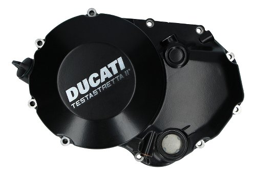 Ducati Kupplungsdeckel MTS1200 schwarz