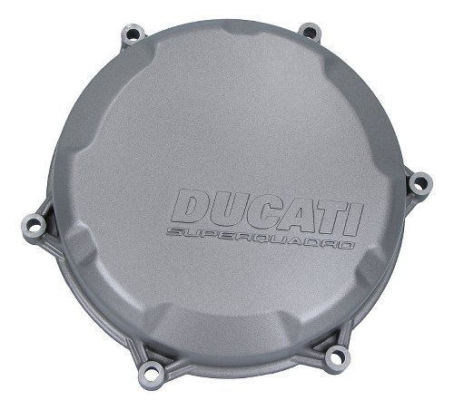 Ducati Clutch cover complete - 955 V2, 959 Panigale