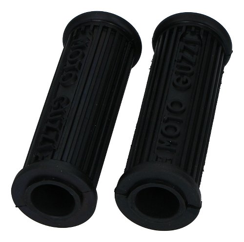 Moto Guzzi Footrest rubber front - 65 Guzzino, 98, 110