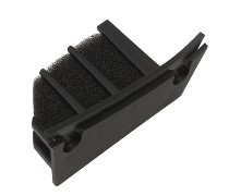 Ducati Filter holder - 821, 1200 Monster, Multistrada,