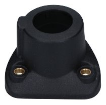 Ducati Ignition lock cover - 749, 999, 1000 Sportclassic,