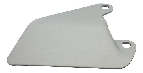 Ducati Aluminium cover footrest left side - 748, 916, 996,