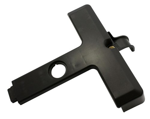 front cover battery holder 1098S/07