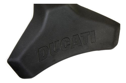 Ducati Sitzbankabdeckung weiß 848