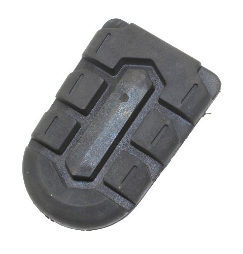 Ducati Footrest rubber - 796, 1100 Hypermotard