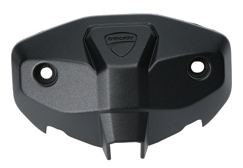 Ducati DECKEL, INSTRUMENTENTAFEL
