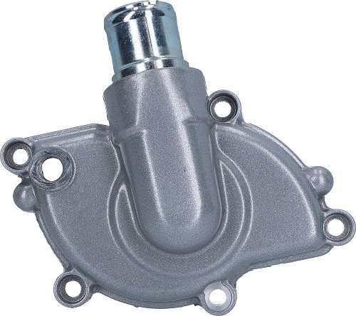 Ducati Water pump cover - 748, 996, S, R, E, SPS, ST2, ST4,