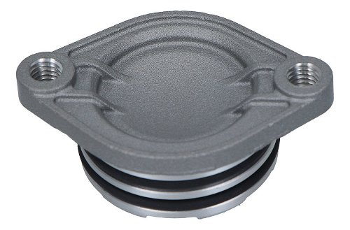 Ducati Oil filter cover - 899, 955 V2, 959, 1199, 1299