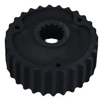 Ducati Drive belt gear wheel rear - 1260 XDiavel, S, Black