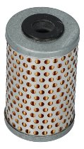 UFI Oil filter `2555400` - KTM 250 EXC, 400, 500, 600 EGS,