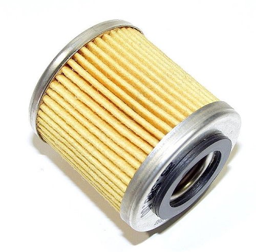 UFI Oil filter `2555400` - Aprilia 450, 550 RXV, SXV,